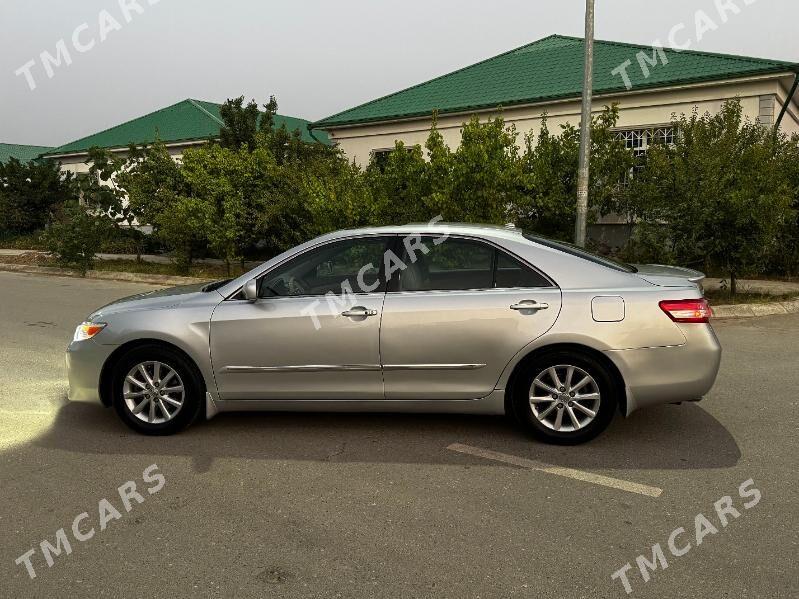 Toyota Camry 2007 - 199 999 TMT - Ашхабад - img 4