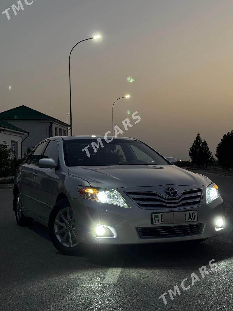 Toyota Camry 2007 - 199 999 TMT - Ашхабад - img 2