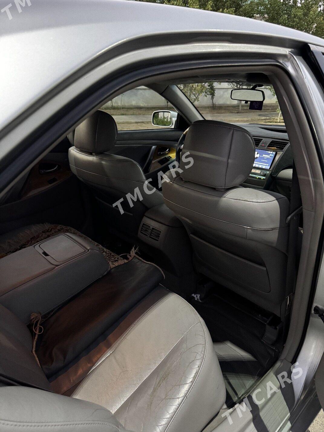 Toyota Camry 2007 - 199 999 TMT - Ашхабад - img 6