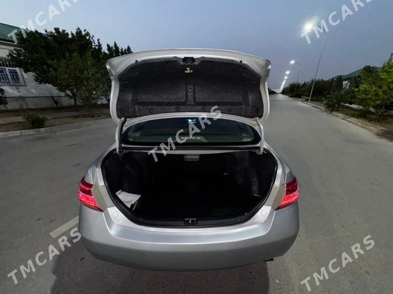 Toyota Camry 2007 - 199 999 TMT - Ашхабад - img 8