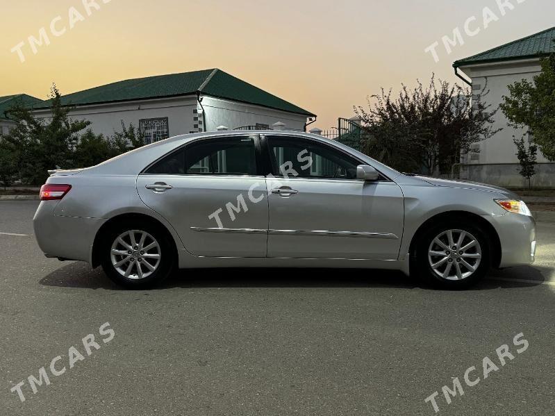 Toyota Camry 2007 - 199 999 TMT - Ашхабад - img 5