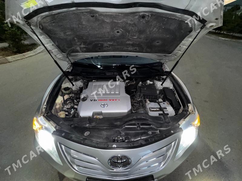 Toyota Camry 2007 - 199 999 TMT - Ашхабад - img 9