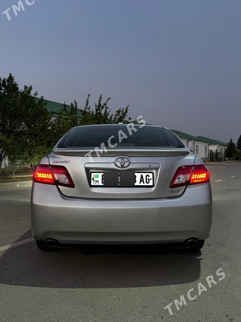 Toyota Camry 2007 - 199 999 TMT - Ашхабад - img 3