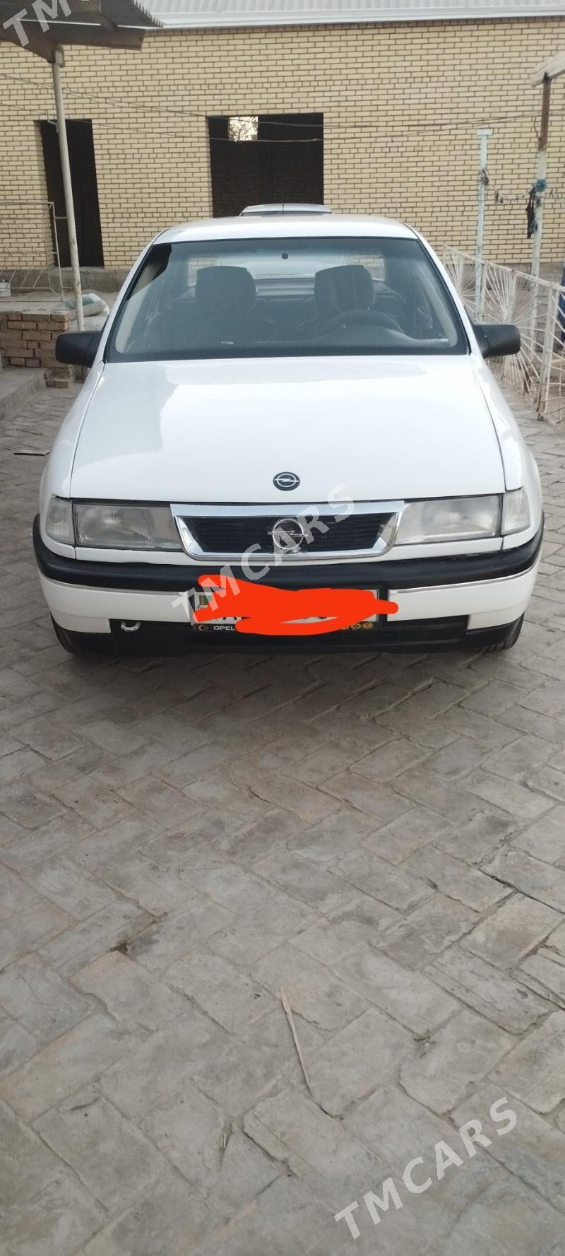 Opel Vectra 1990 - 46 000 TMT - Baýramaly - img 4