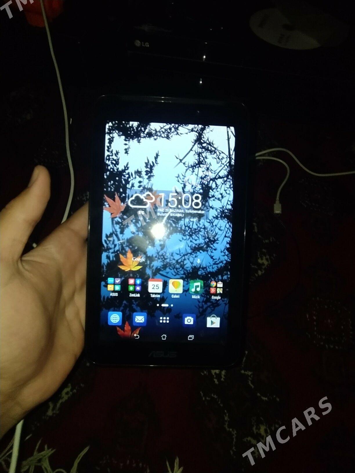 Asus iPhone bilen - Туркменабат - img 3