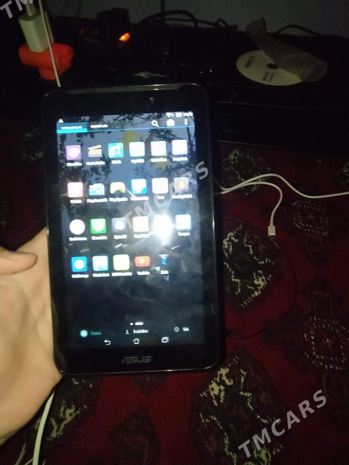 Asus iPhone bilen - Туркменабат - img 4