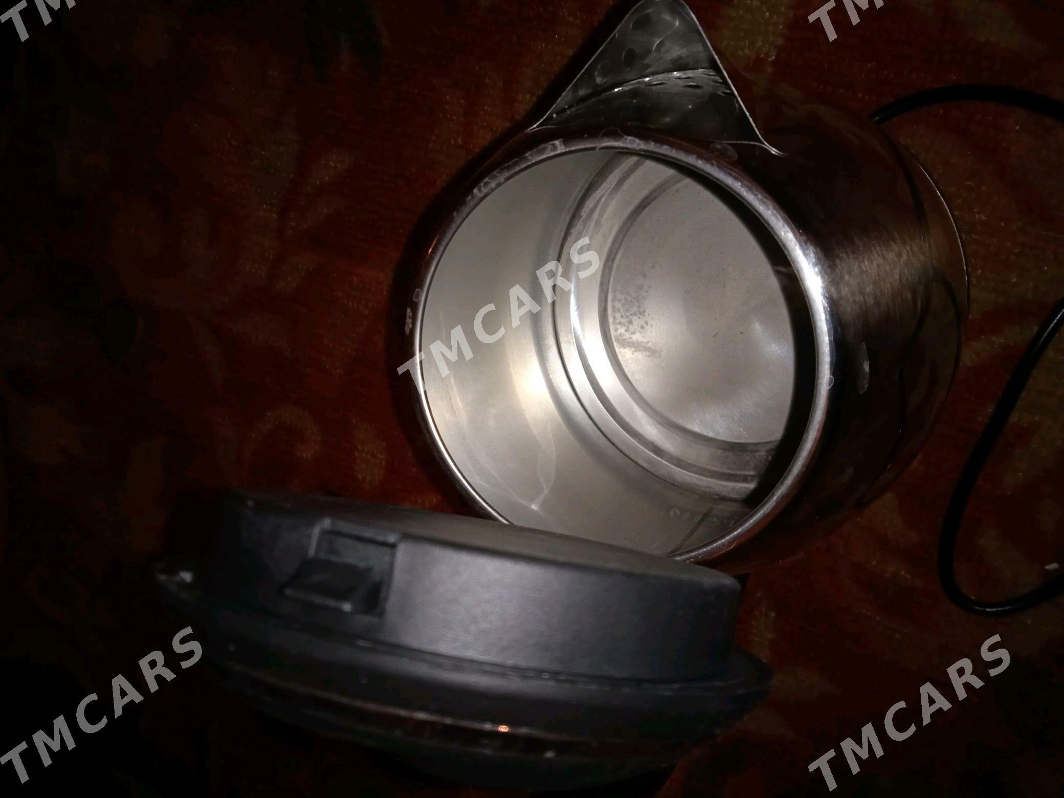 tefal scalet - Гороглы (Тагта) - img 4