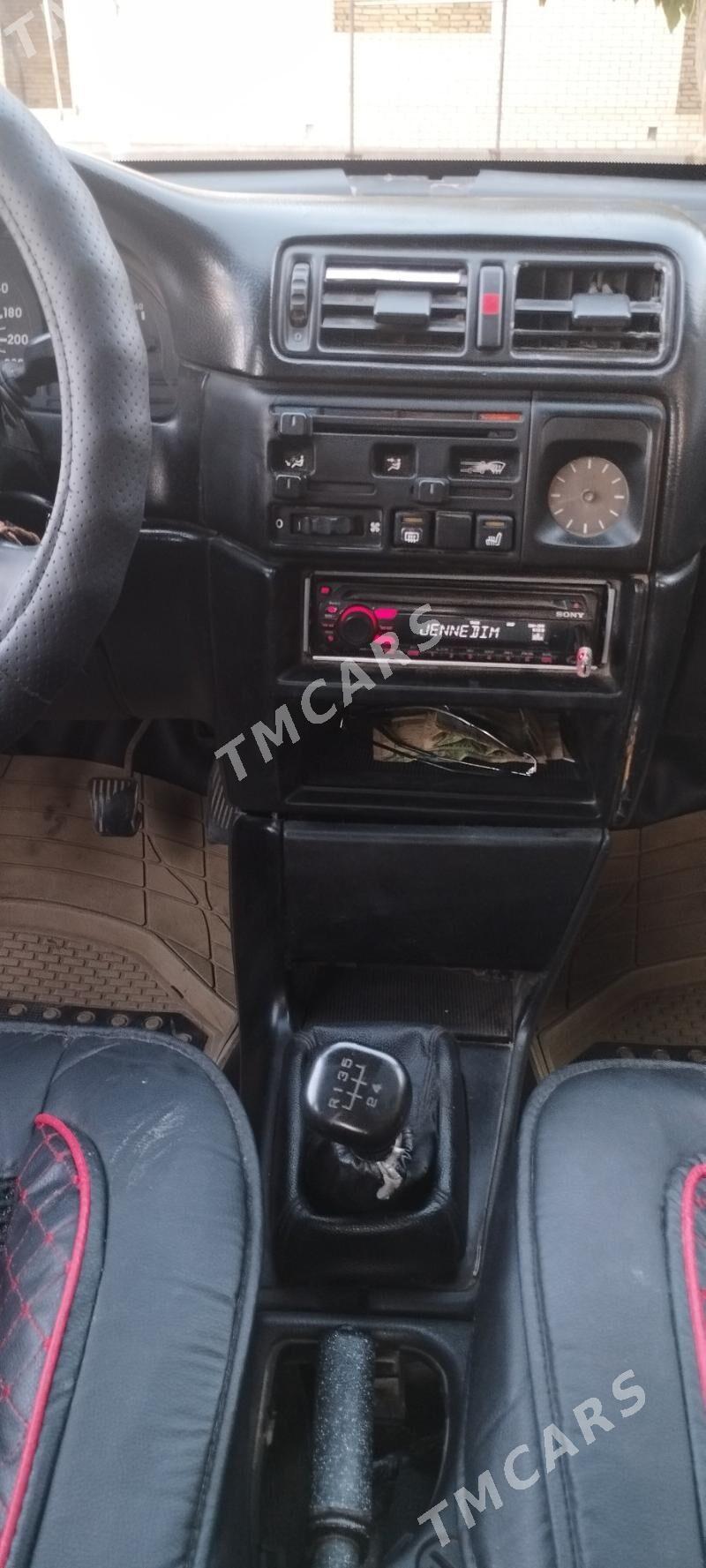 Opel Vectra 1990 - 46 000 TMT - Baýramaly - img 9