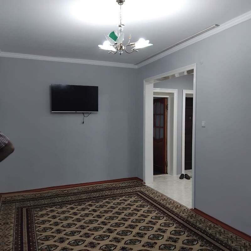 Восточ 303 3нжи этаж 2комнат - Daşoguz - img 3