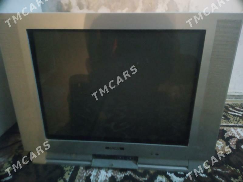 telewizor - Ашхабад - img 2