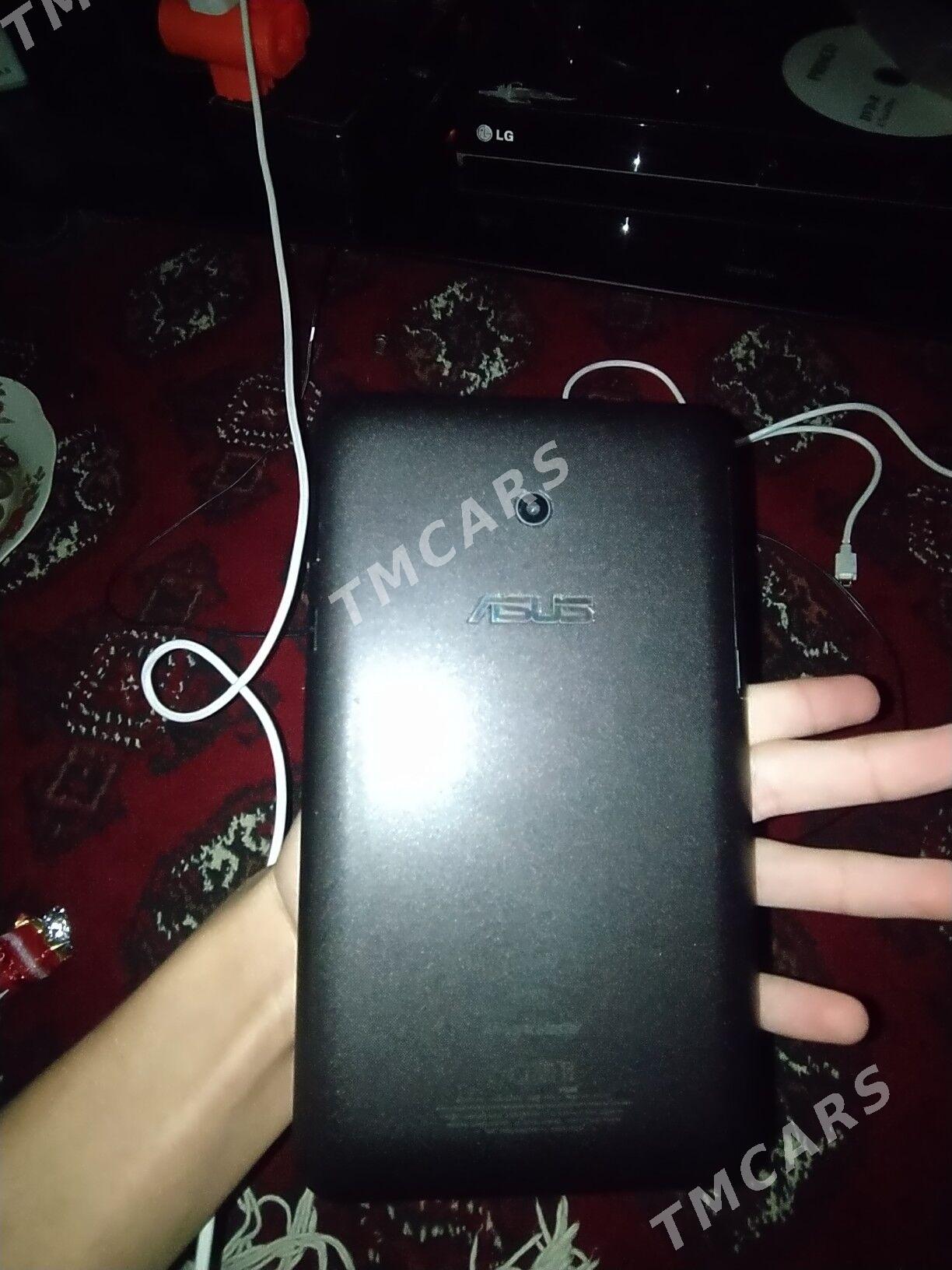 Asus iPhone bilen - Туркменабат - img 2