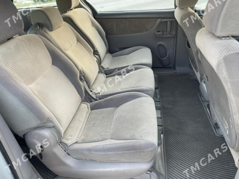 Toyota Sienna 2008 - 240 000 TMT - Aşgabat - img 3