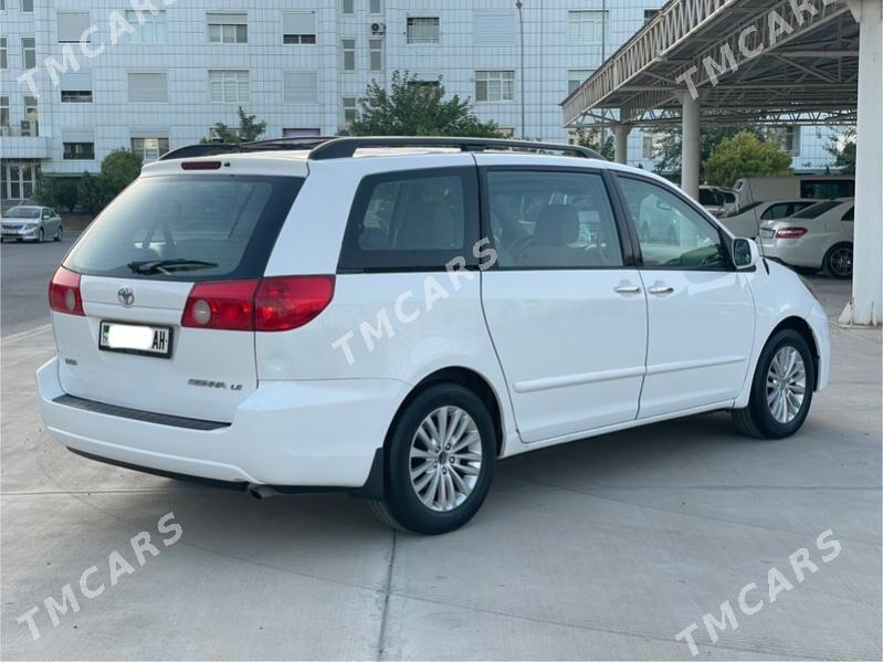 Toyota Sienna 2008 - 240 000 TMT - Aşgabat - img 2