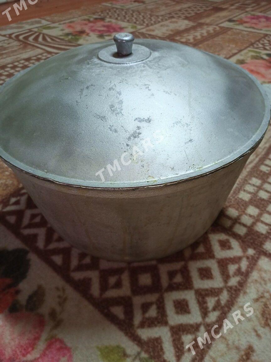 gazan - Daşoguz - img 2