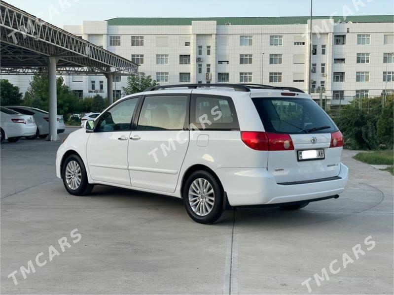Toyota Sienna 2008 - 240 000 TMT - Aşgabat - img 6