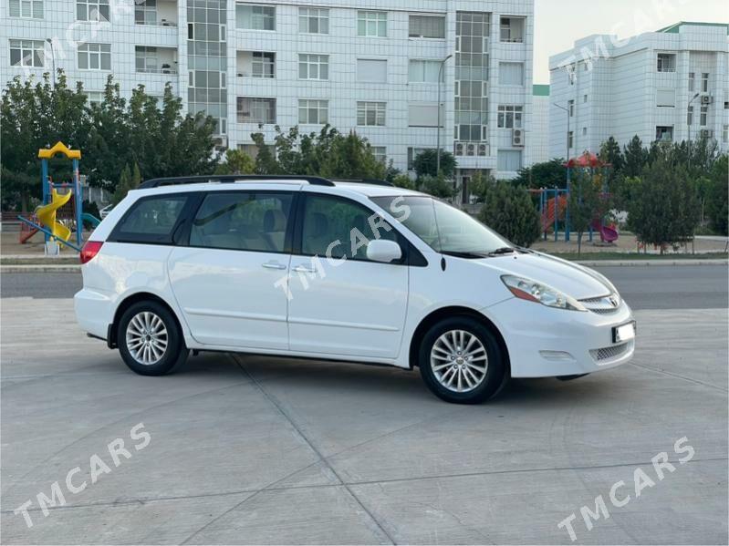 Toyota Sienna 2008 - 240 000 TMT - Aşgabat - img 5