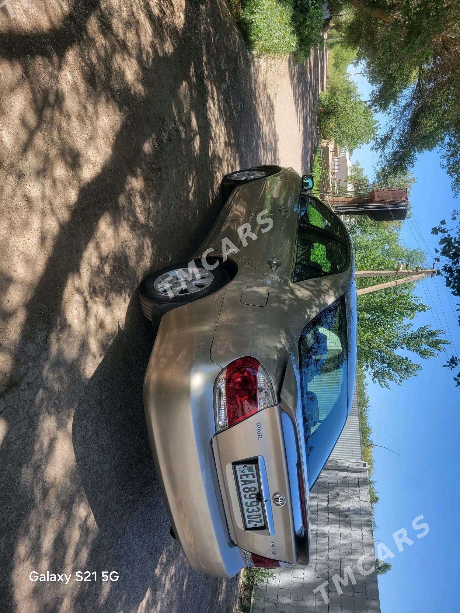 Toyota Camry 2005 - 175 000 TMT - Köneürgenç - img 4