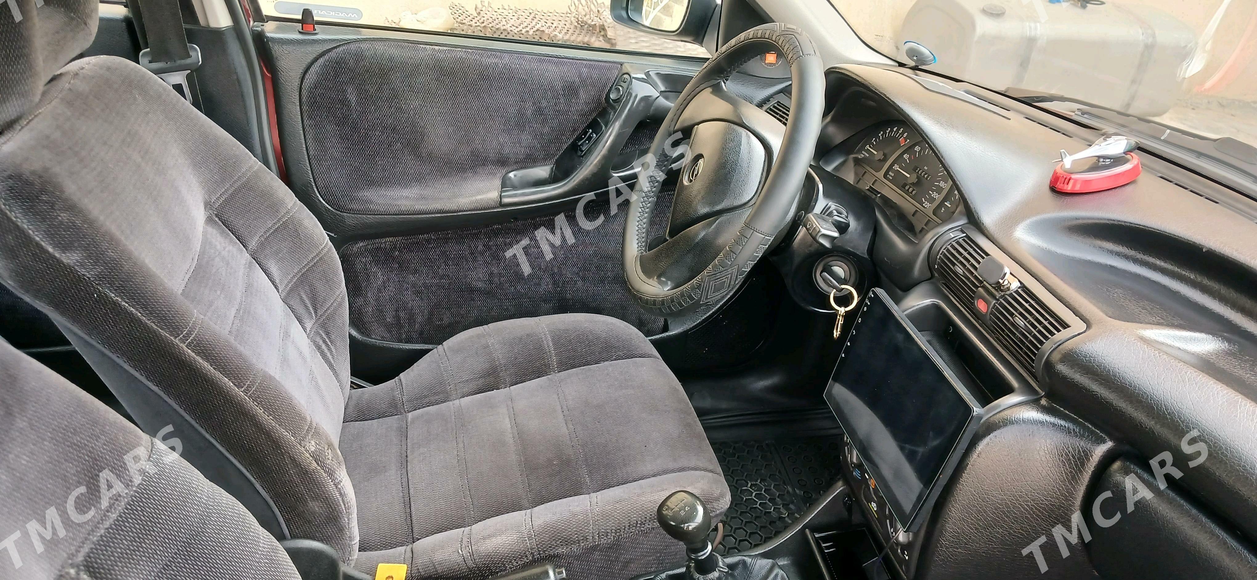 Opel Astra 1992 - 63 000 TMT - Mary - img 9