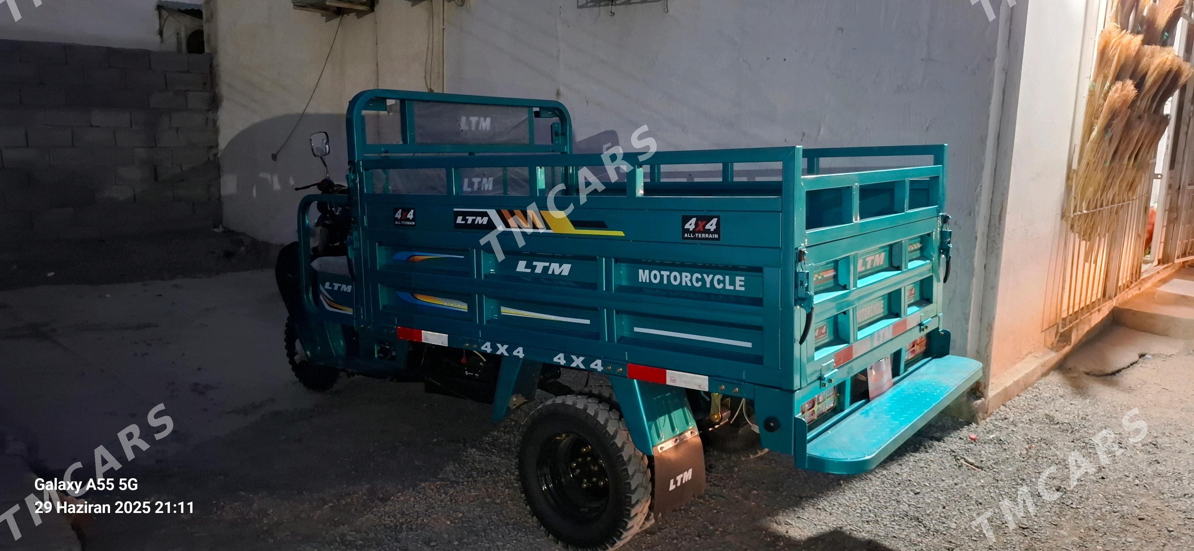 Fekon FK200-14G 2025 - 38 000 TMT - Гёкдепе - img 3