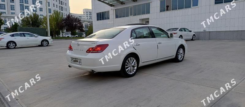 Toyota Avalon 2009 - 260 000 TMT - Олимпийский городок - img 9