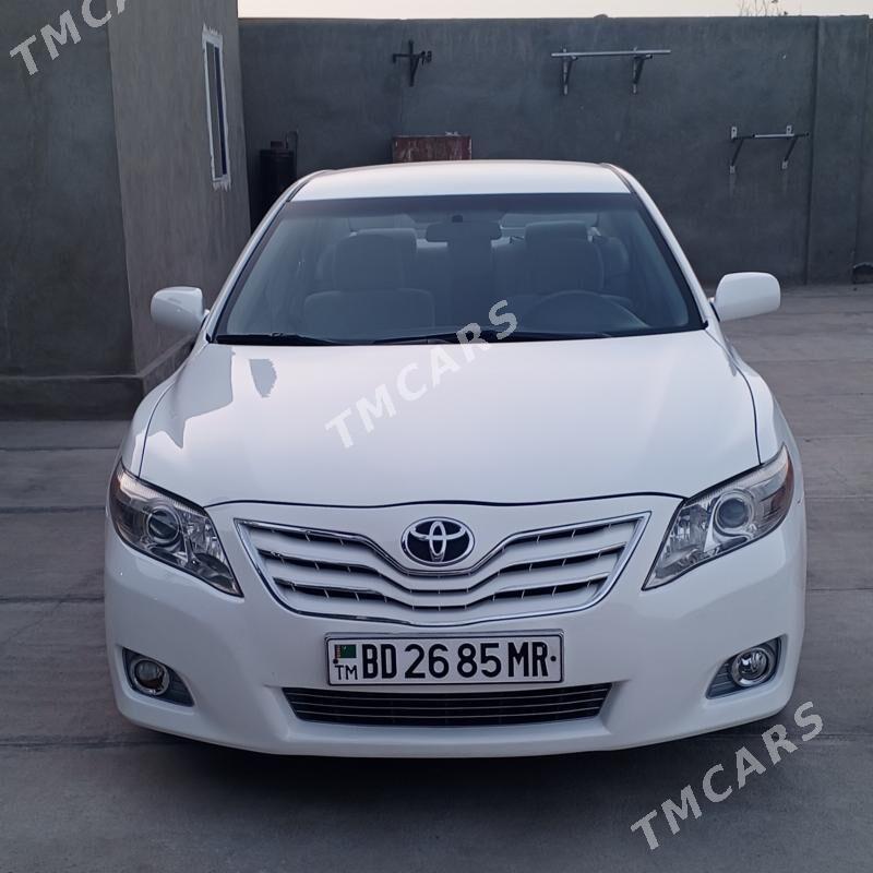 Toyota Camry 2010 - 175 000 TMT - Mary - img 2