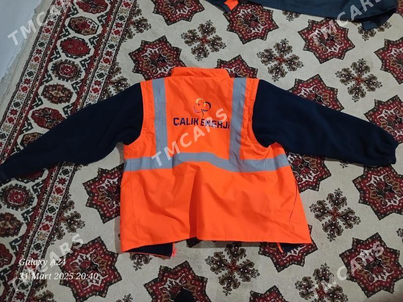 calik firma arginaly - Джебел - img 2