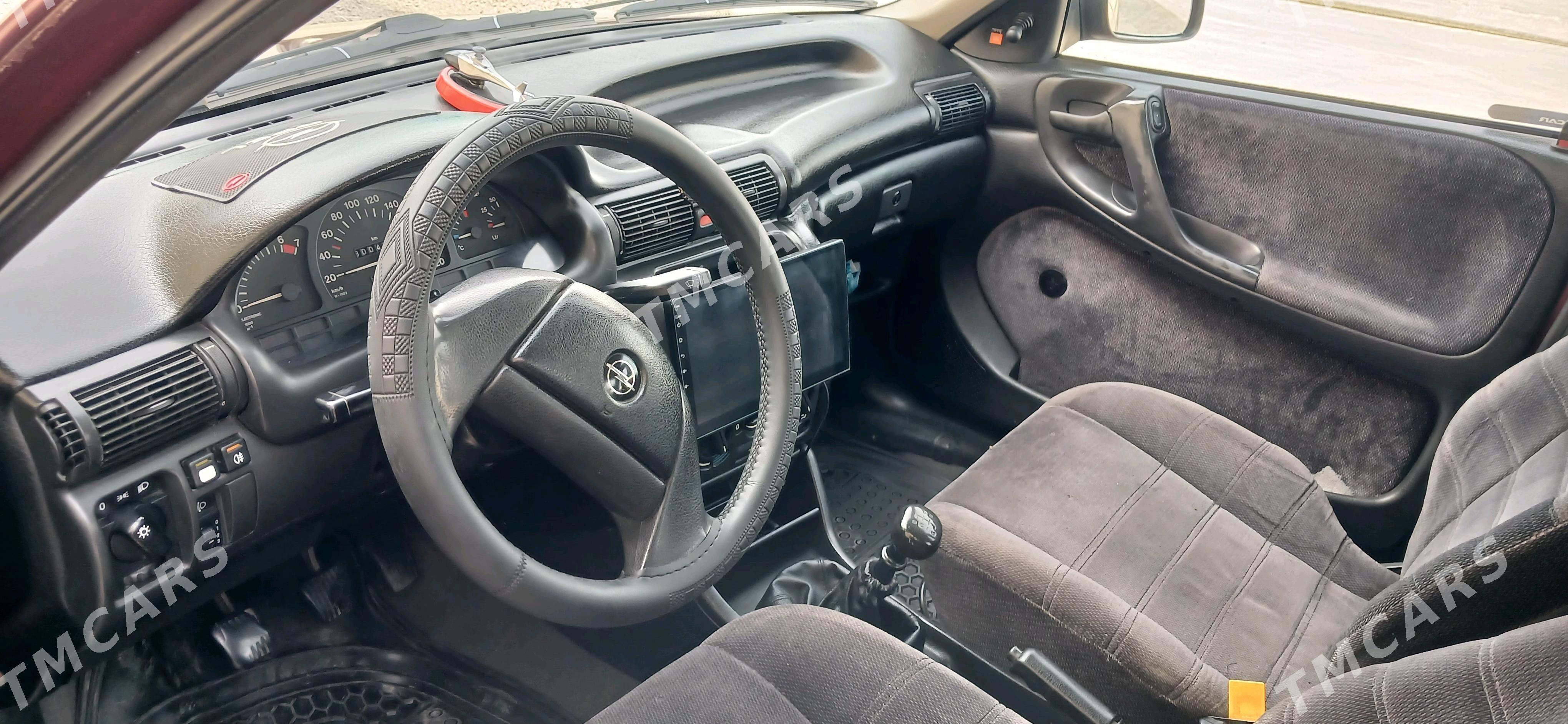 Opel Astra 1992 - 63 000 TMT - Mary - img 11