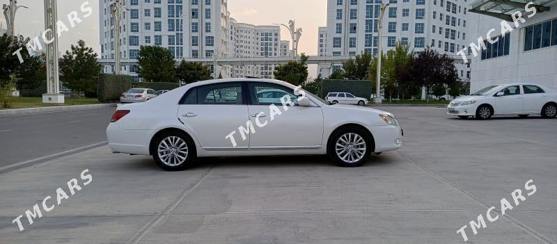 Toyota Avalon 2009 - 260 000 TMT - Олимпийский городок - img 7