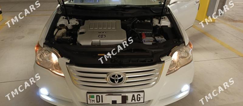 Toyota Avalon 2009 - 260 000 TMT - Олимпийский городок - img 3