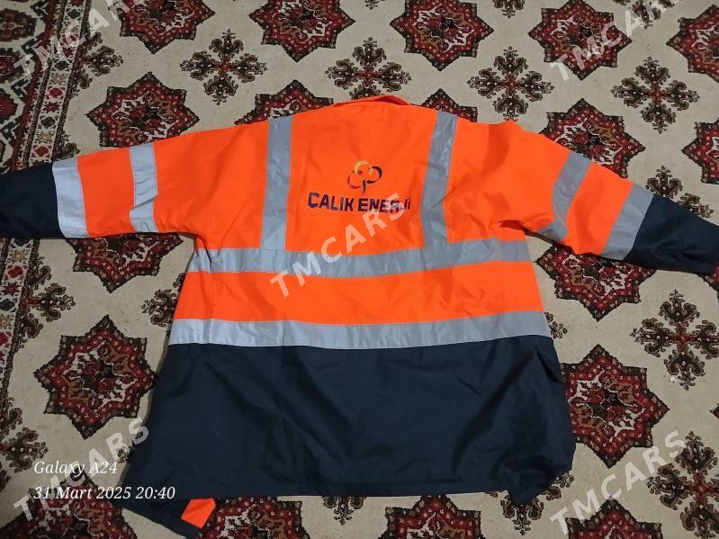 calik firma arginaly - Джебел - img 5