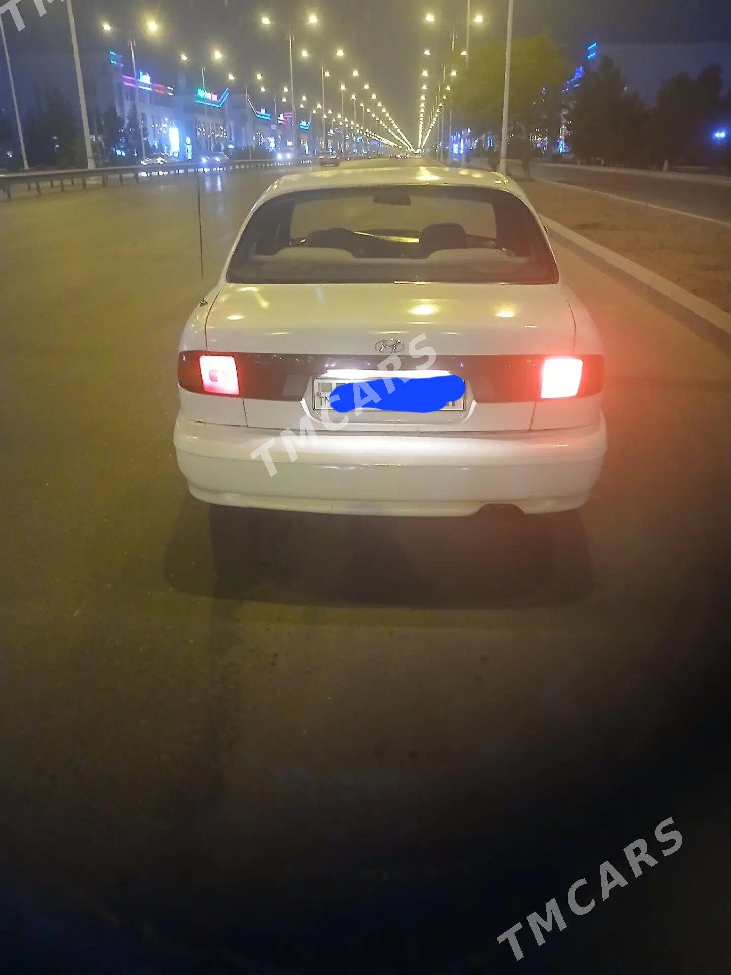 Hyundai Sonata 1993 - 24 000 TMT - Aşgabat - img 4