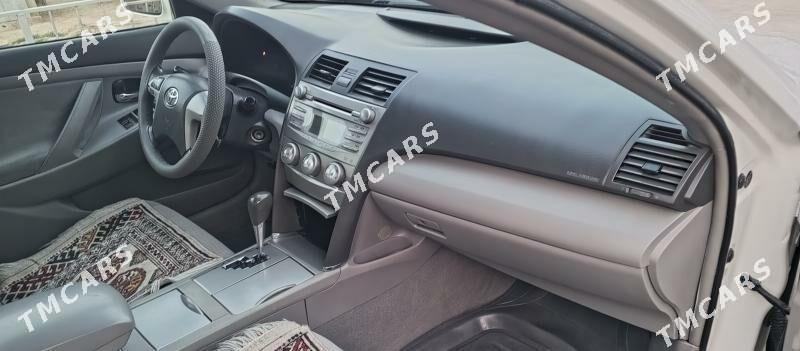 Toyota Camry 2010 - 175 000 TMT - Mary - img 3
