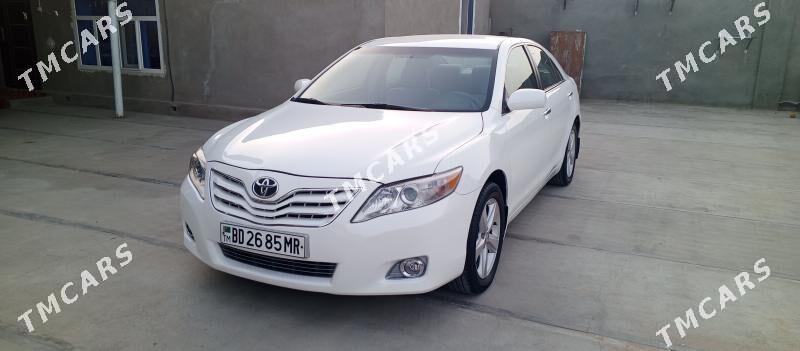 Toyota Camry 2010 - 175 000 TMT - Mary - img 6
