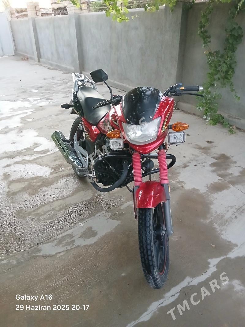 Fekon FK150-8G 2025 - 17 000 TMT - Халач - img 5