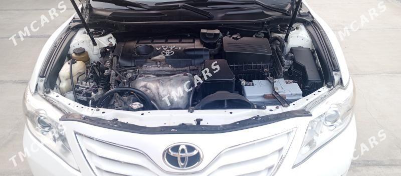 Toyota Camry 2010 - 175 000 TMT - Mary - img 5