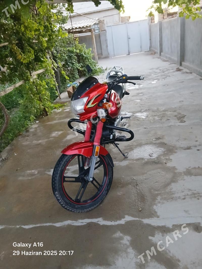 Fekon FK150-8G 2025 - 17 000 TMT - Халач - img 3