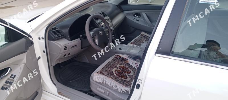 Toyota Camry 2010 - 175 000 TMT - Mary - img 4
