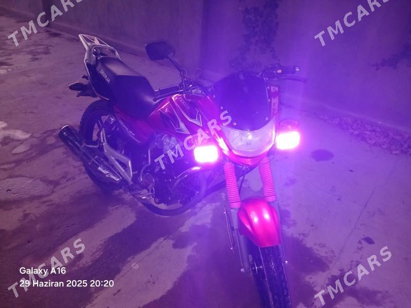 Fekon FK150-8G 2025 - 17 000 TMT - Халач - img 4
