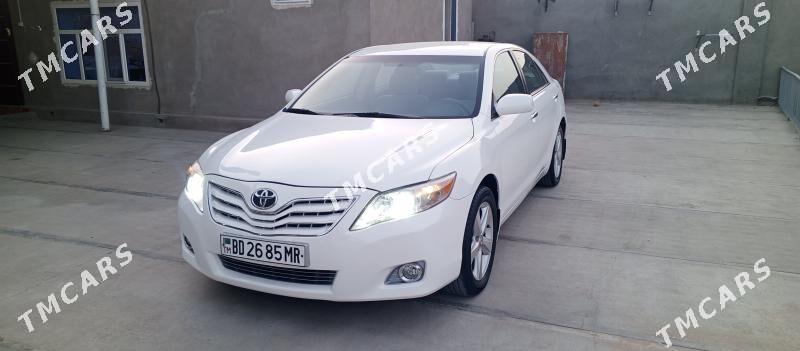 Toyota Camry 2010 - 175 000 TMT - Mary - img 9