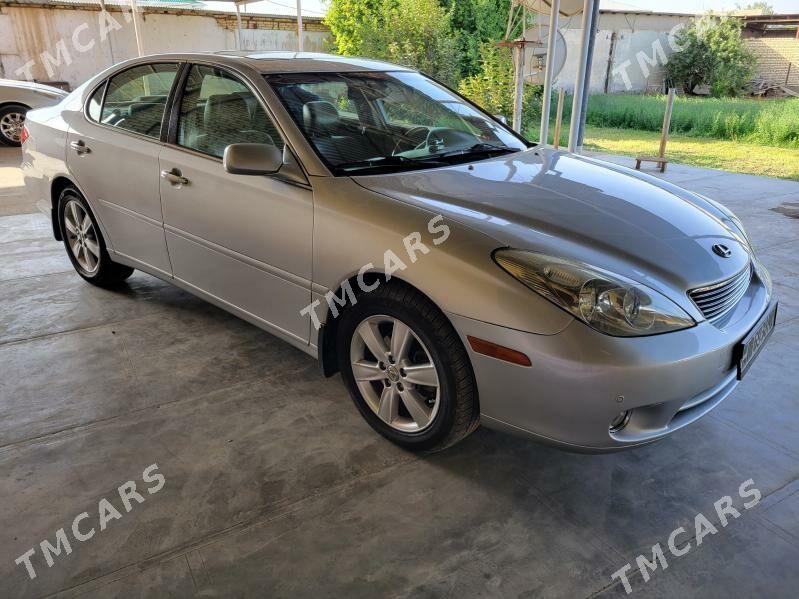 Lexus ES 330 2006 - 198 000 TMT - Mary - img 2