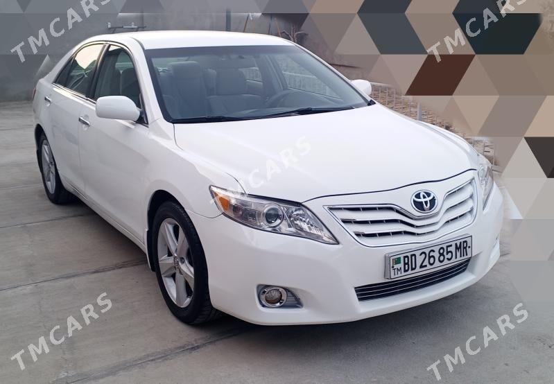 Toyota Camry 2010 - 175 000 TMT - Mary - img 8