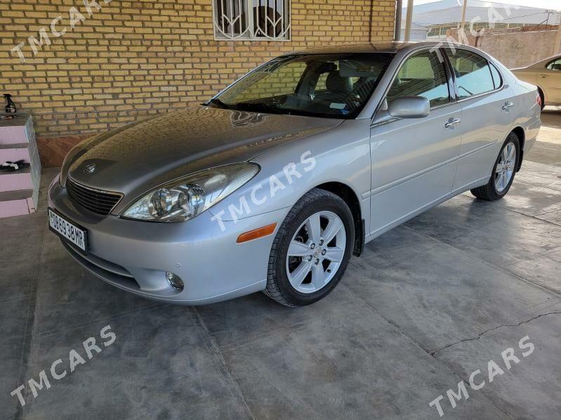Lexus ES 330 2006 - 198 000 TMT - Mary - img 3