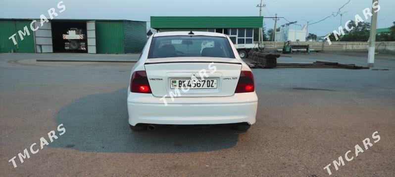 Opel Vectra 2001 - 80 000 TMT - Daşoguz - img 2