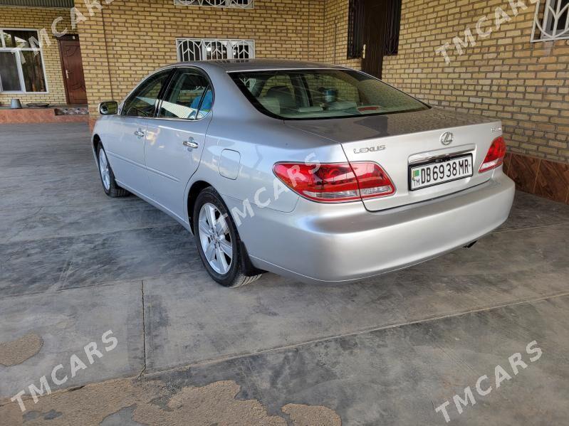Lexus ES 330 2006 - 198 000 TMT - Mary - img 4