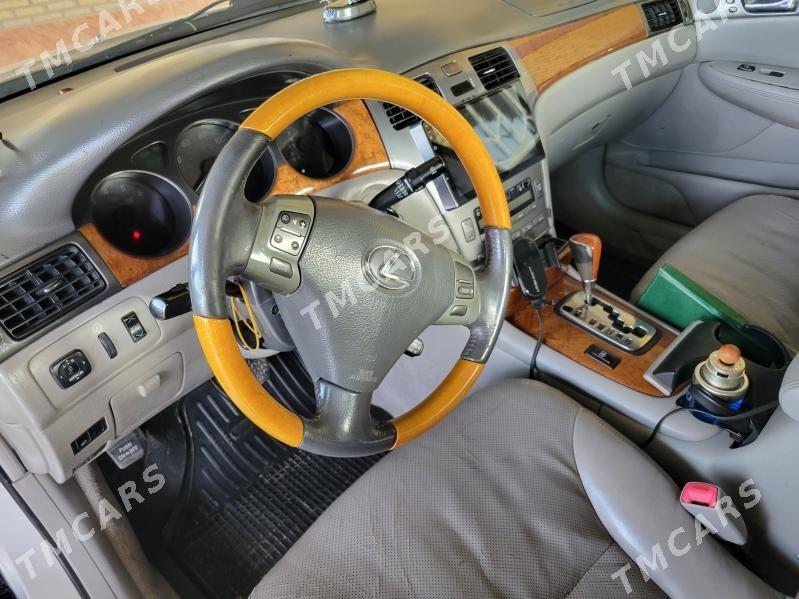Lexus ES 330 2006 - 198 000 TMT - Mary - img 5