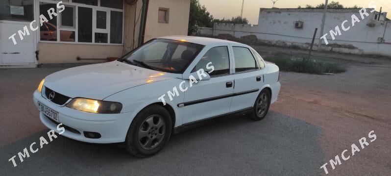 Opel Vectra 2001 - 80 000 TMT - Daşoguz - img 1