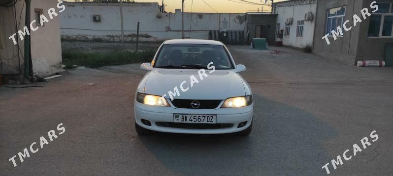 Opel Vectra 2001 - 80 000 TMT - Daşoguz - img 3