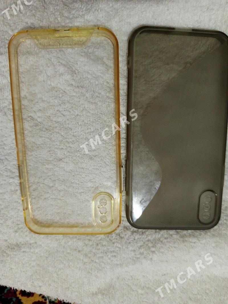 İphone x cehol - Мары - img 1