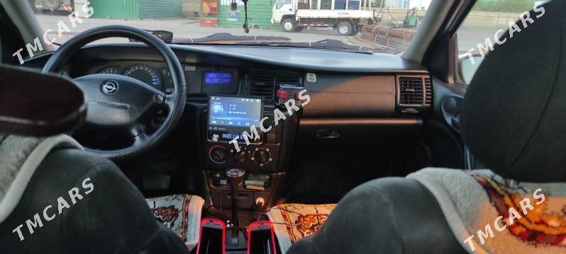 Opel Vectra 2001 - 80 000 TMT - Daşoguz - img 6