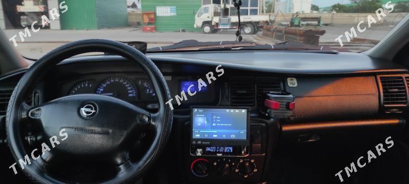 Opel Vectra 2001 - 80 000 TMT - Daşoguz - img 5